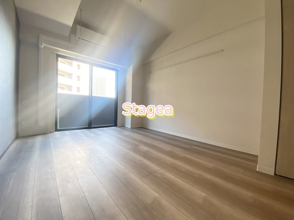 Residence Omiya Hikawasandoの居間・リビング