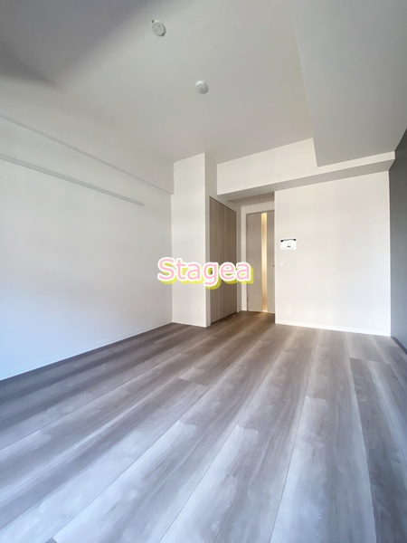Residence Omiya Hikawasandoの居間・リビング