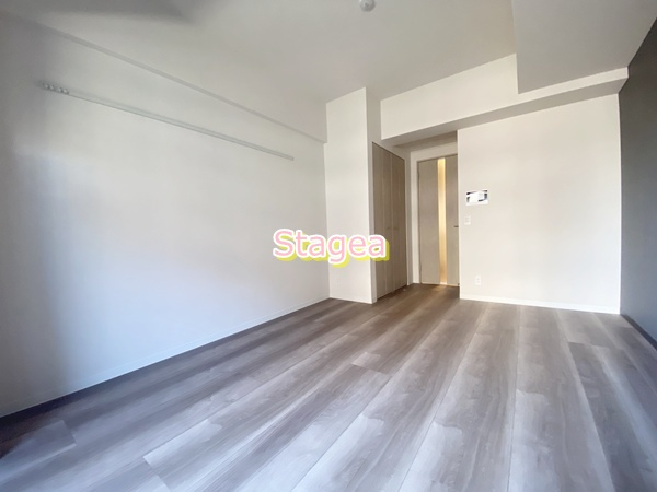 Residence Omiya Hikawasandoの居間・リビング