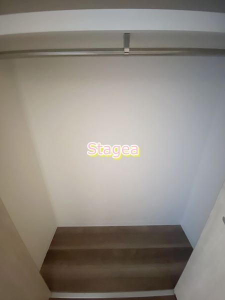 Residence Omiya Hikawasandoの収納