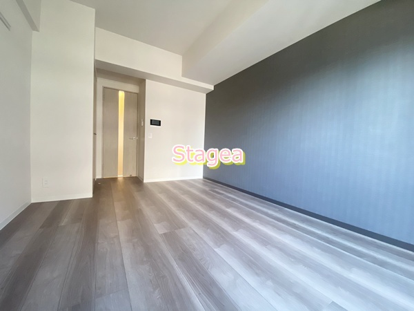 Residence Omiya Hikawasandoの寝室