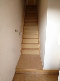 【玄関】 | レイクパレット
