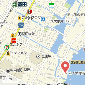 【地図】 | レイクパレット