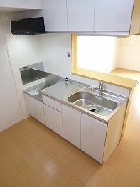 【キッチン】 | レイクパレット