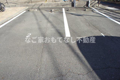 【駐車場】 | Ｇｒａｎｄ　ｃｈａｒｉｏｔ　Ａ