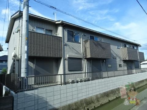 めぞんミネット