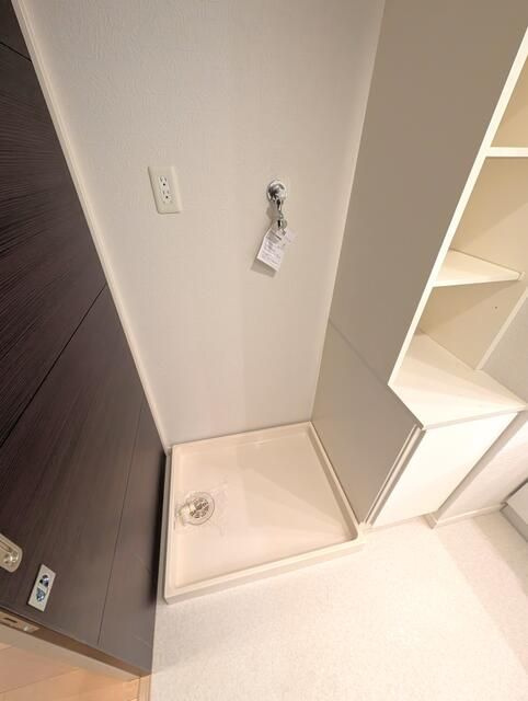 熊本市中央区練兵町の賃貸マンションの設備