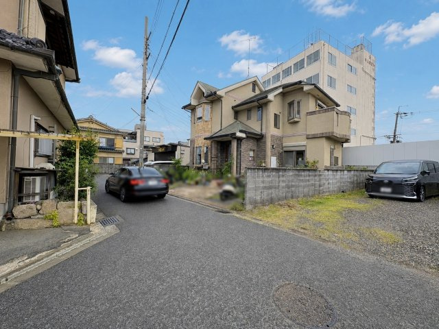 吉祥院東砂ノ町　メインプラン|お買い物やお食事など楽しめるイオン京都洛南が徒歩圏内！休日のお出かけにもいかがでしょうか♪（R8.6撮影）