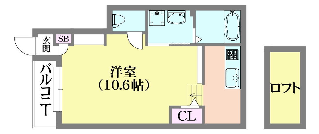あんしん＋前原町