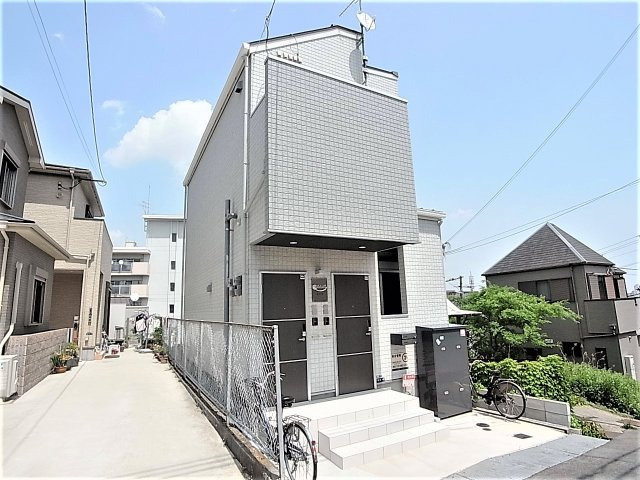 あんしん＋前原町