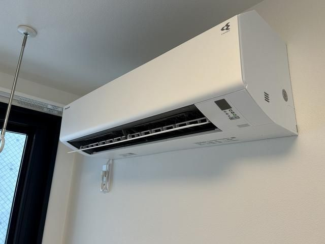 ＬｉｖｅＦｌａｔ千駄木の設備
