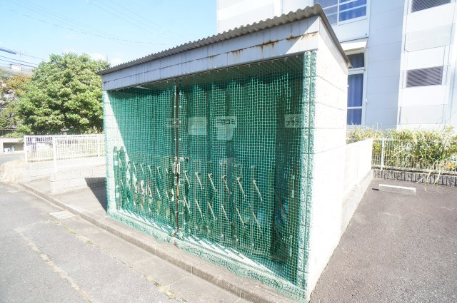 レオパレス相楽台