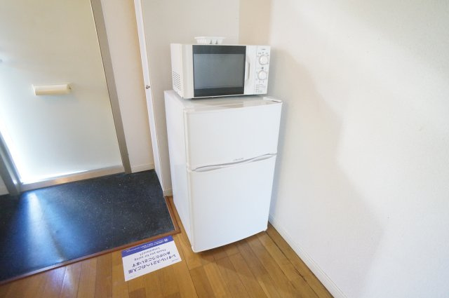 レオパレス相楽台