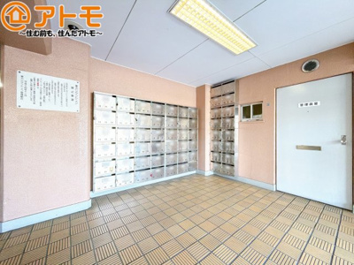 【設備】 | 東カンマンション