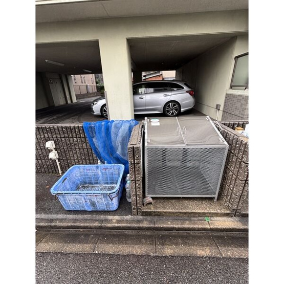 【設備】 | ポポラーレ白鳥
