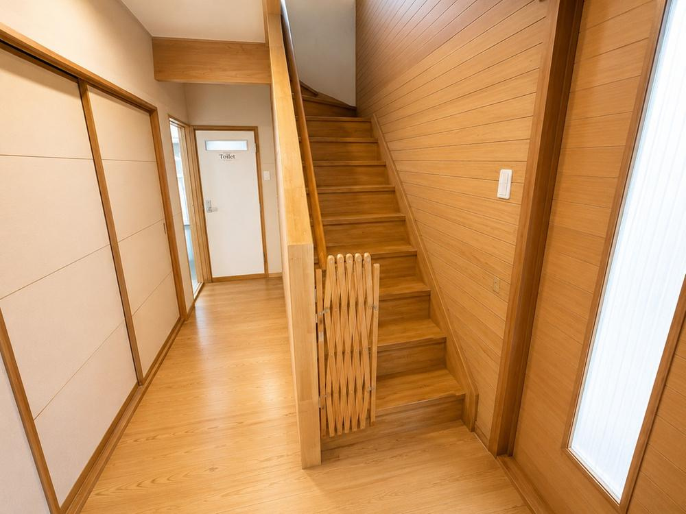 野洲市久野部　中古戸建