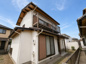 野洲市久野部　中古戸建の画像