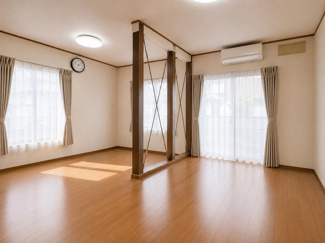  | 野洲市久野部　中古戸建