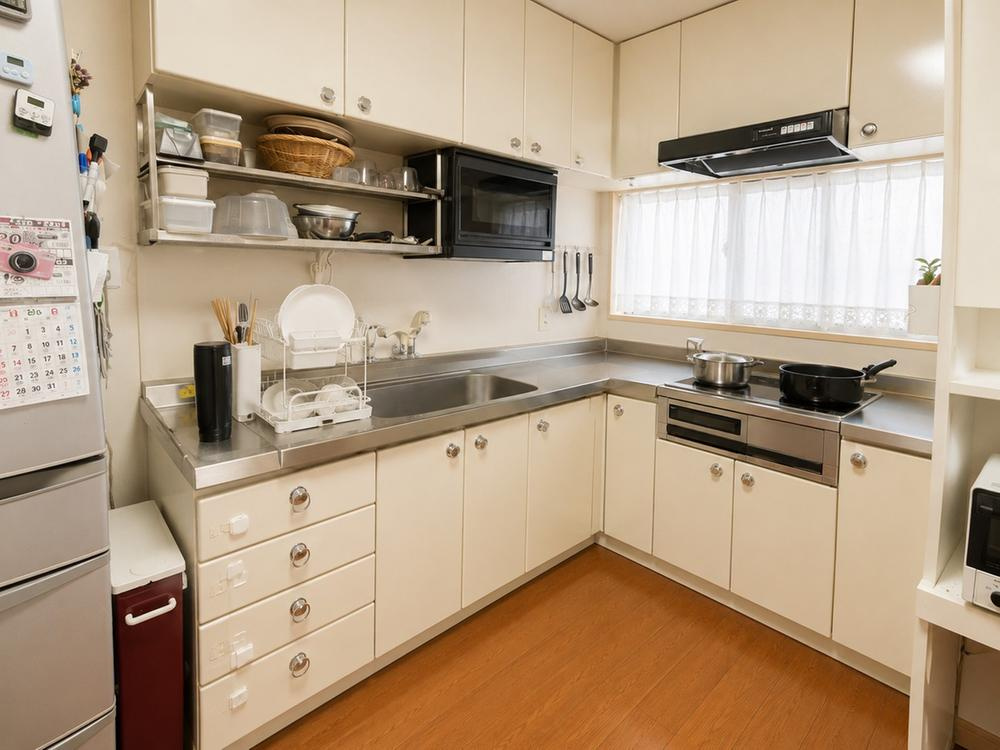 野洲市久野部　中古戸建