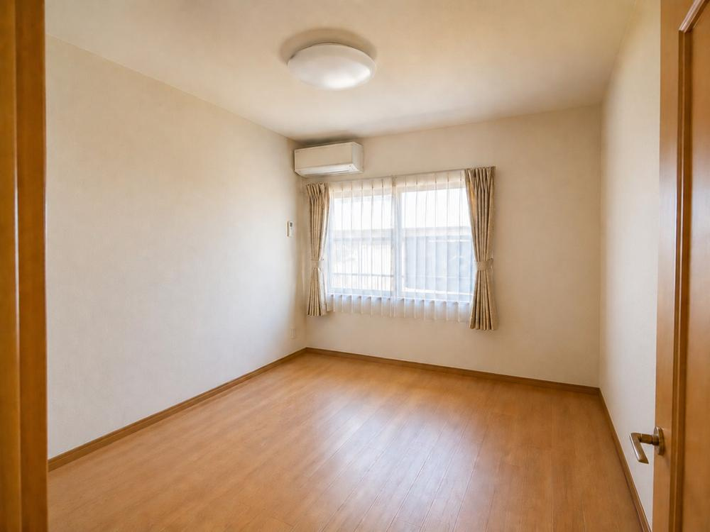 野洲市久野部　中古戸建