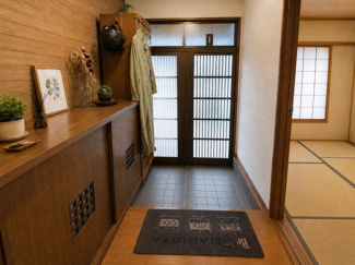  | 野洲市久野部　中古戸建