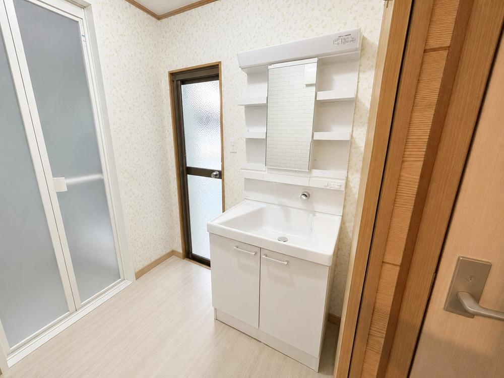野洲市久野部　中古戸建