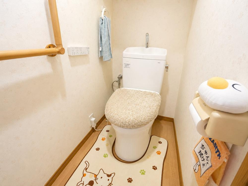 野洲市久野部　中古戸建