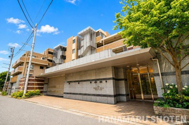 The NOBUTO HILLS FOREST COURT