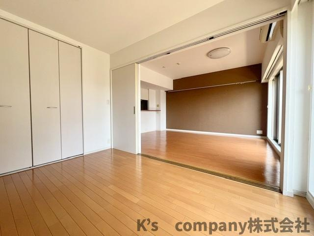 ◎茅ヶ崎市中海岸4丁目　プランヴェール茅ヶ崎中海岸の居間・リビング|リビングスペース◇