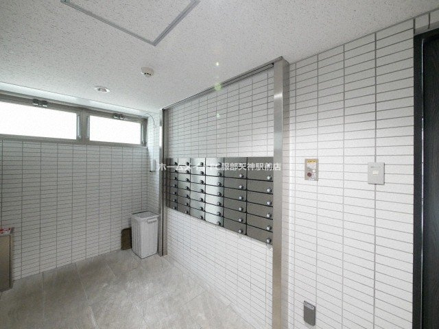 Uresidence新大阪のその他