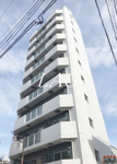 ベルシード品川西大井の画像