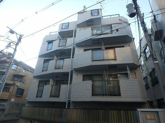 ヒルズ桜台
