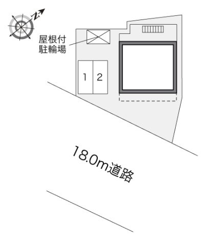 レオパレスホーマルハウトのその他
