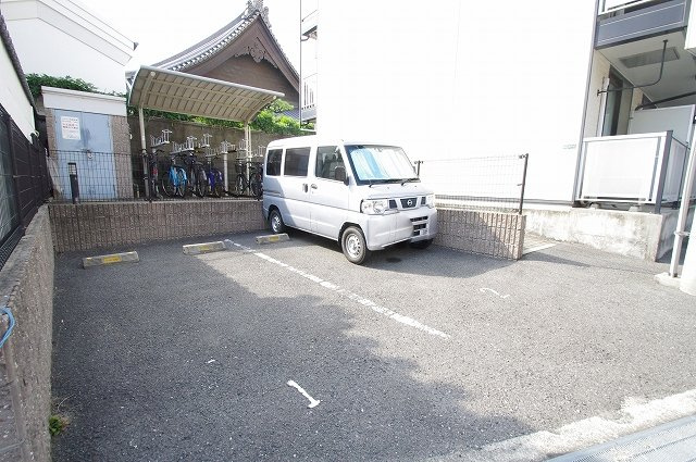 レオパレスホーマルハウトのその他