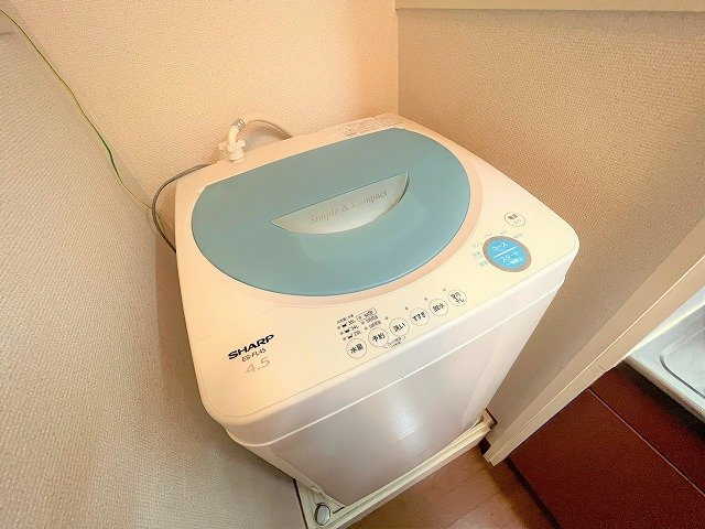 レオパレス板原のその他