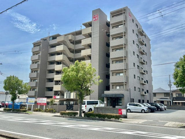 キャッスルコート飯田