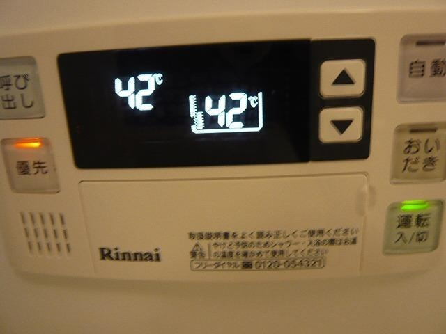 セジョリ東大前のその他