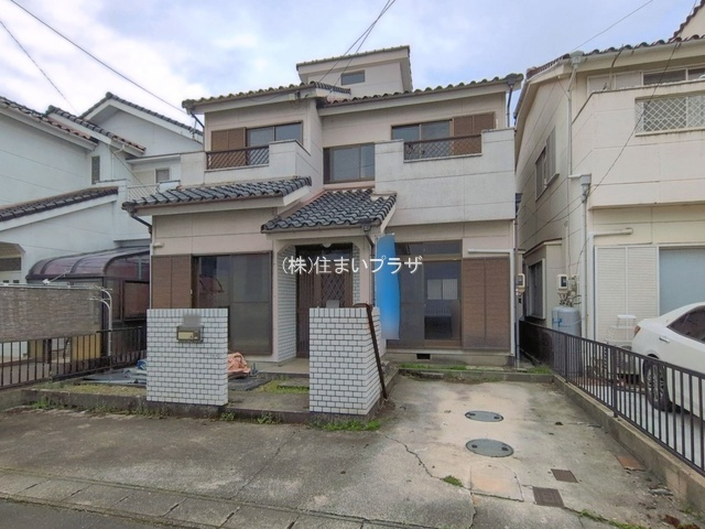 仲介手数料半額）一宮市奥町字神田82-5の中古住宅