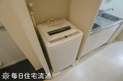 【設備】 | 中野新橋