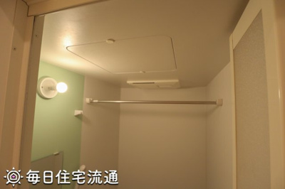 【浴室】 | 中野新橋