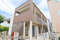 中野新橋の画像