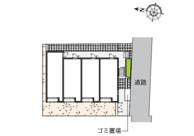 【地図】 | 中野新橋