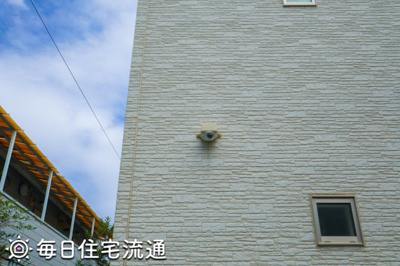 【セキュリティ】 | 中野新橋