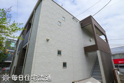 【展望】 | 中野新橋