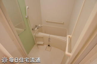【浴室】 | 中野新橋