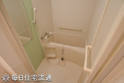 【浴室】 | 中野新橋