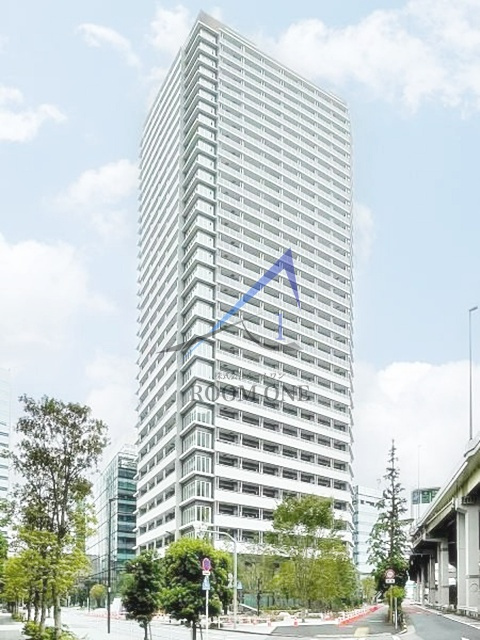 Ｂｒｉｌｌｉａ　Ｔｏｗｅｒ　浜離宮