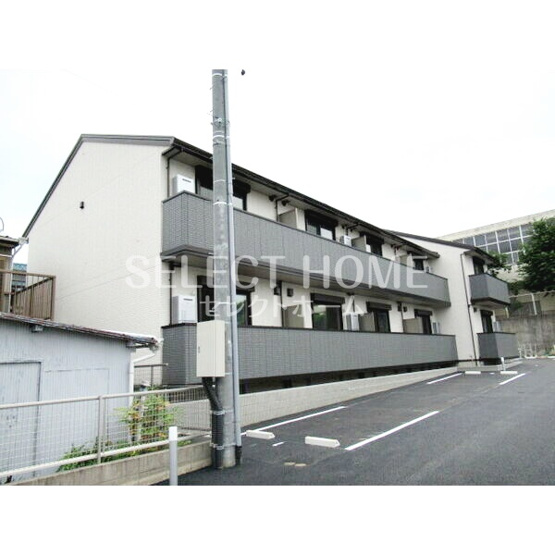 【エントランス】 | Ｓｈａｌｏｍ芦池 | 清潔なエントランスです