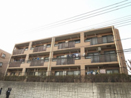 横浜市緑区北八朔町のマンションの画像