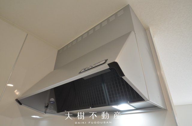 【キッチン】 | 綾瀬市深谷南４丁目　新築戸建て　全5棟【仲介手数料無料】